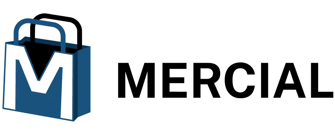 Mercial Logo