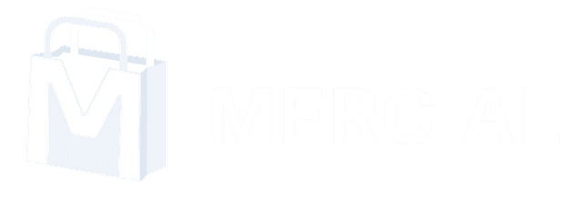 Mercial Logo